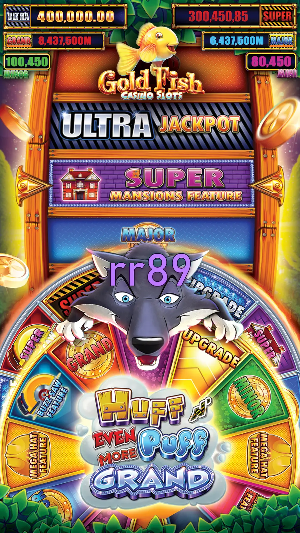 rr89 Preview - Resmi Unduh